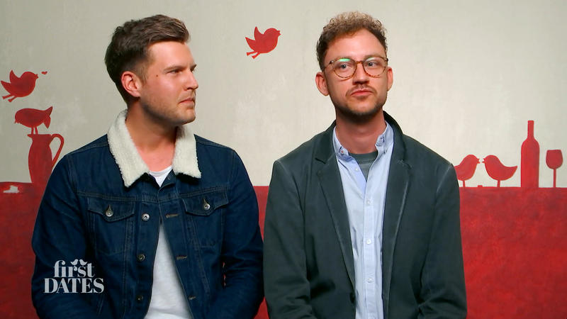 Wie geht es weiter bei Roman und Peter?