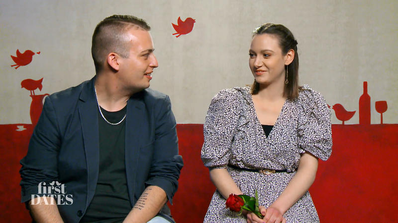 Für Basti und Elena gibt es ein Wiedersehen