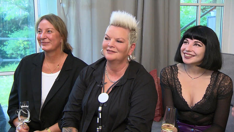 Klassisch und elegant - Ein Motto mit großer Vielfalt