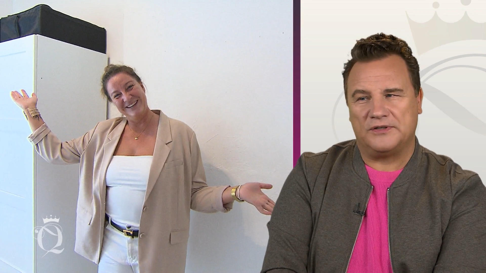 Svenja genießt ihr Singleleben