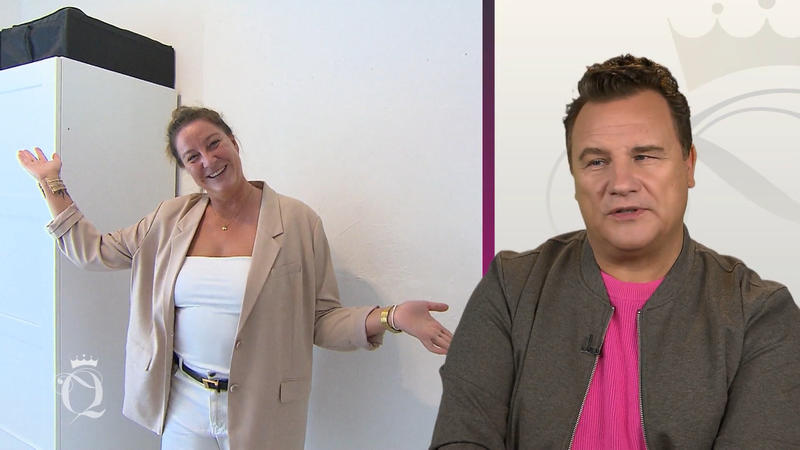 Svenja genießt ihr Singleleben
