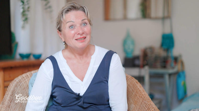 Zwei Frauen, die für ihr Glück gekämpft haben
