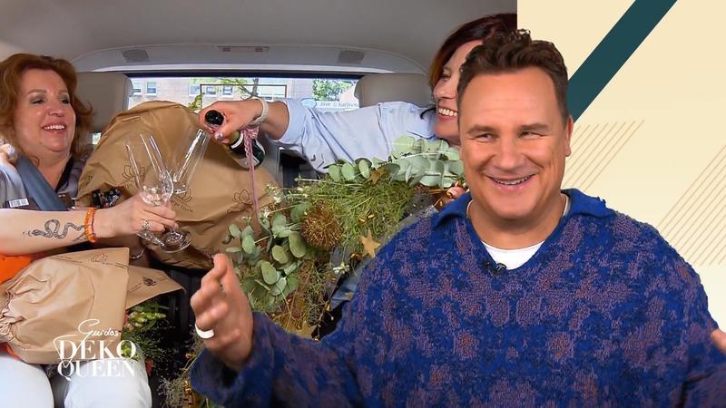 Simone findet kein Ende
