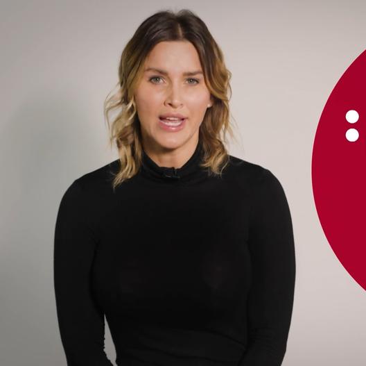 #VOXStimme: Jill Hardener: „Lasst uns mehr Liebe verbreiten"