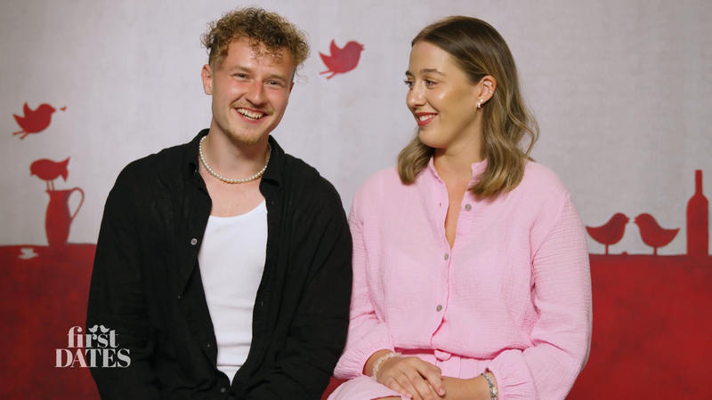 Meint Niklas es ernst mit Jana?