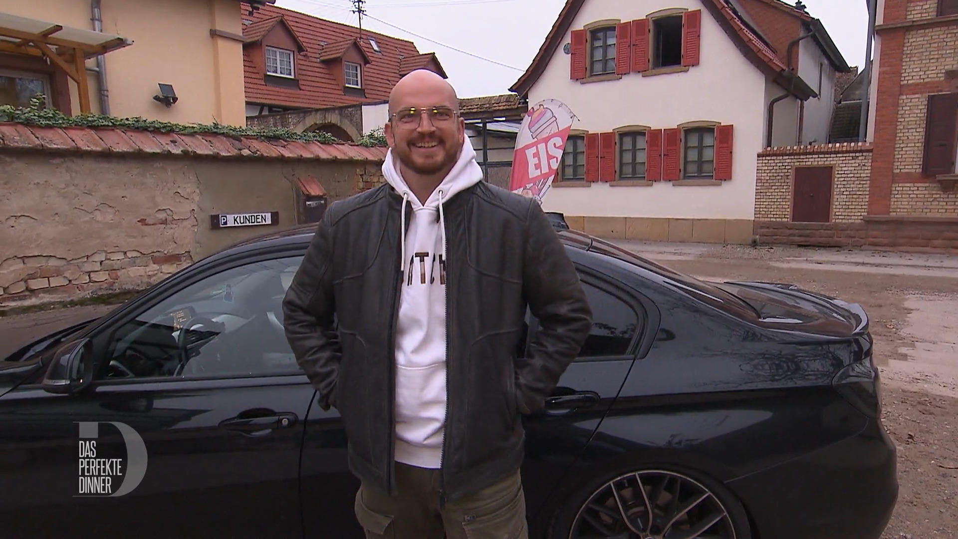 Patricks Plan ist, kein Plan zu haben