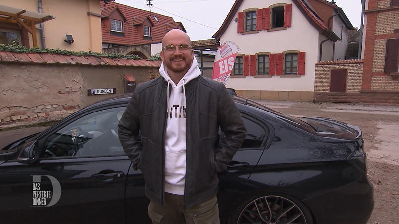 Patricks Plan ist, kein Plan zu haben