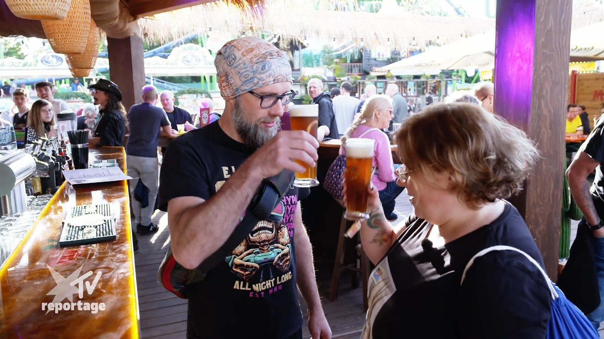 Gastgeschenke der besonderen Art