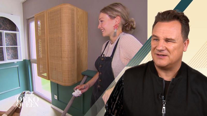 Guido Maria Kretschmer ist skeptisch