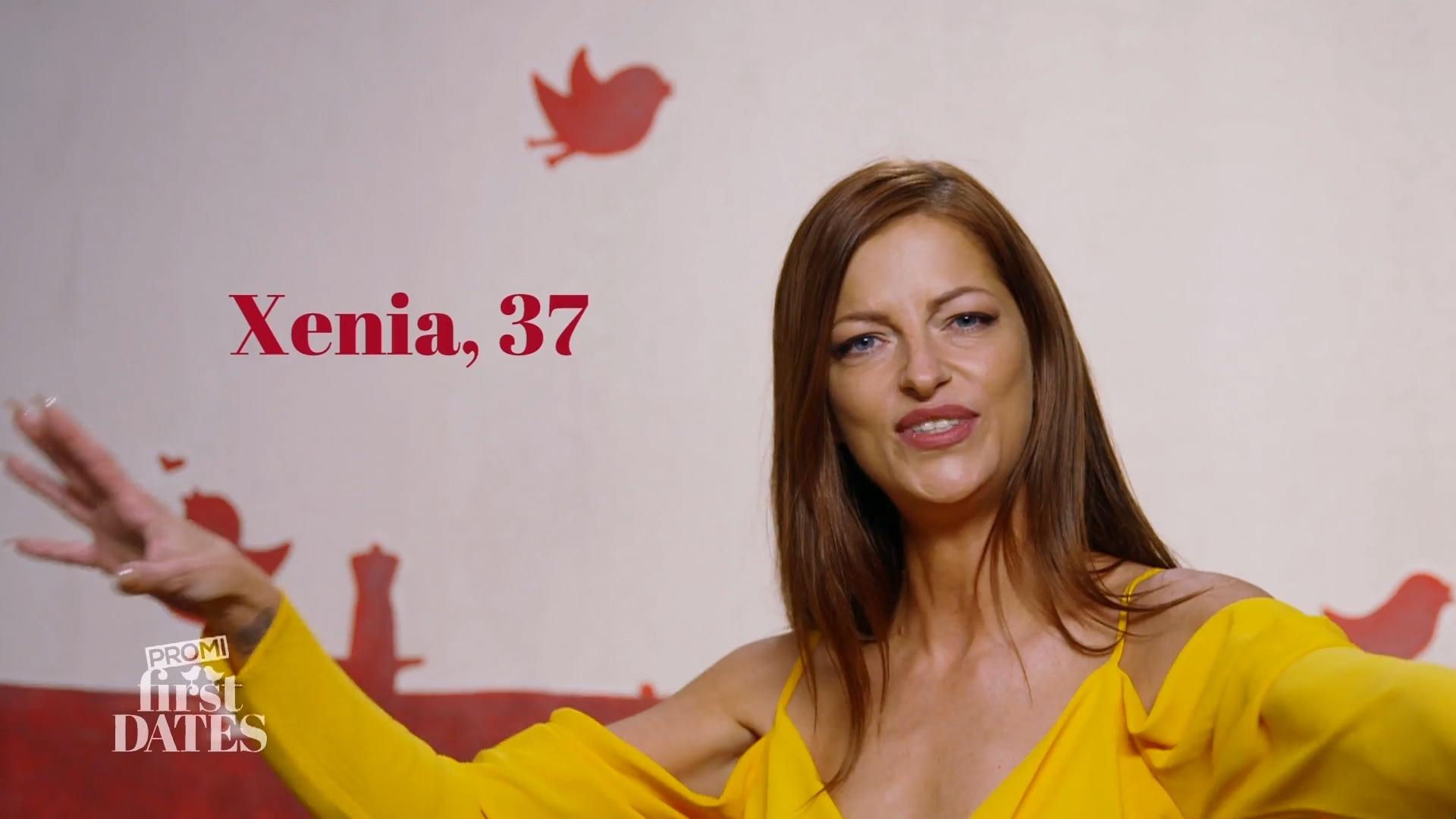 Xenia hat "Atemlos" auf japanisch gesungen