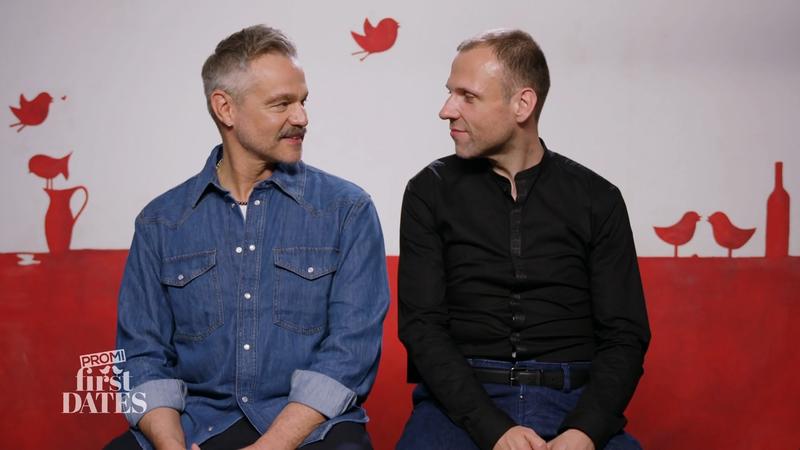 Raphal will, dass sein Herz berührt wird