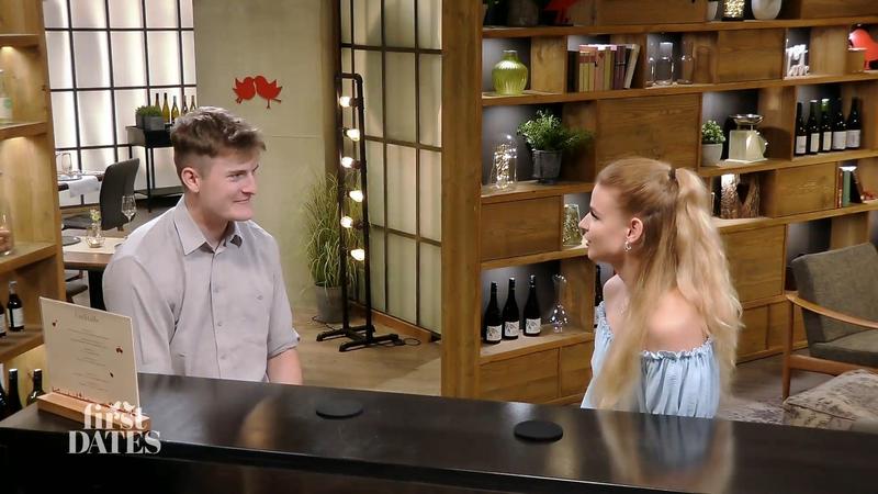 Lennard sucht kluge & selbstbewusste Frau