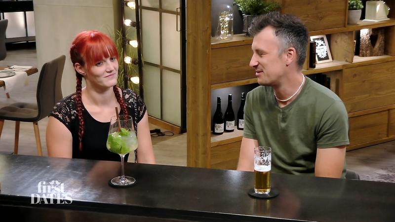 Sabine und Dominik ein echtes Perfect Match?