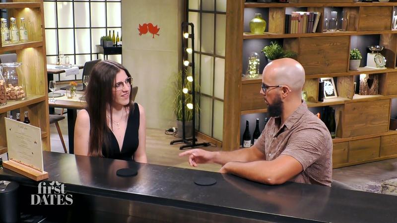 Luciano und Jessi auf Kurs Richtung Familienglück
