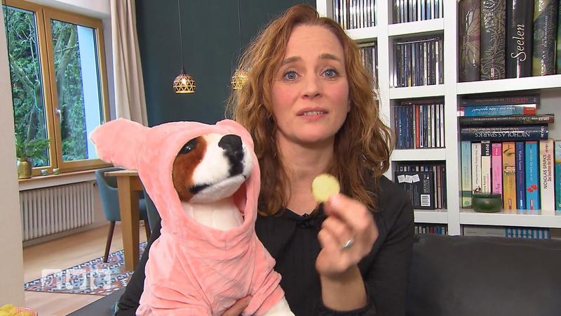 Neujahrsvorsätze leicht gemacht