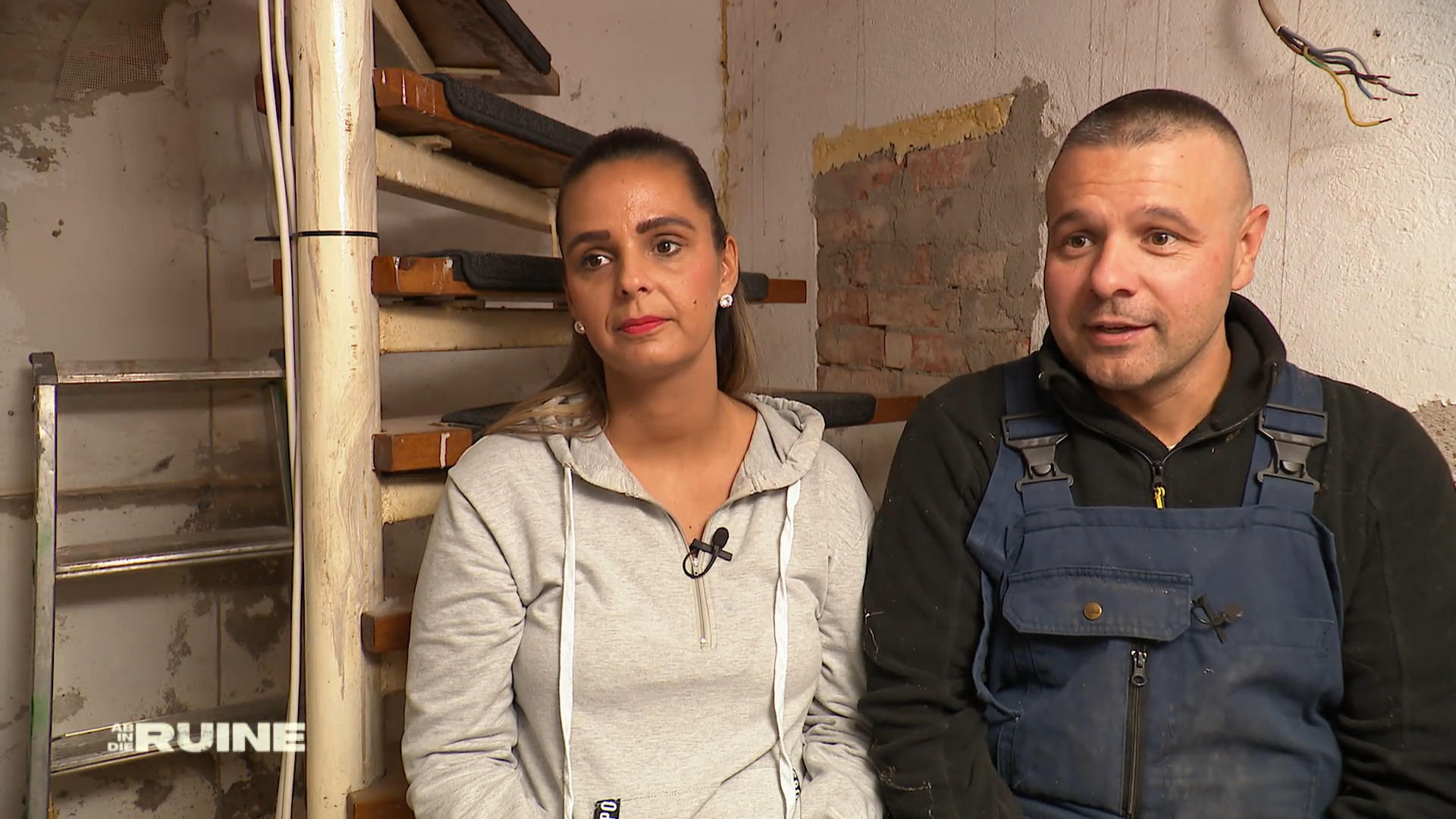 Aus dem Innenhof soll ein Wohnzimmer werden