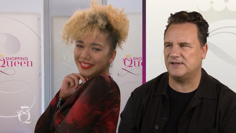 Shakiras Interpretation zu „Eine Frage der Liebe“