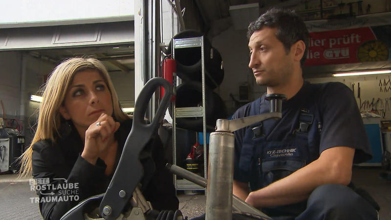 Katastrophale Reparaturkosten beim Wohnwagen