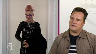 Vanessa bringt Eleganz und Extravaganz