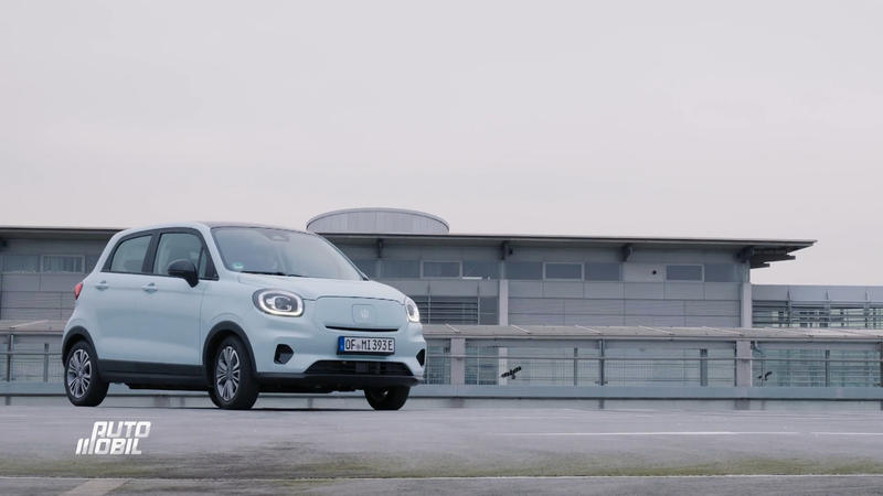 Der Elektrowinzling Leapmotor T03