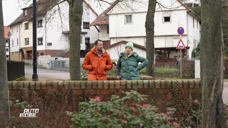Ist man auf dem Land ohne Auto verloren?