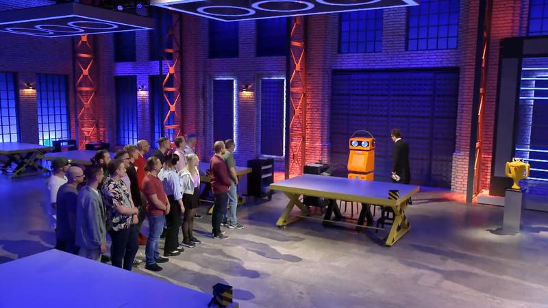 Die neuen Teams bei "LEGO Masters“