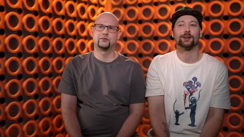 Wie schlagen sich die Brüder Sören und Sven?