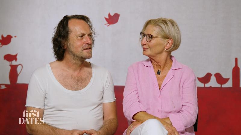 Passt es bei den beiden?