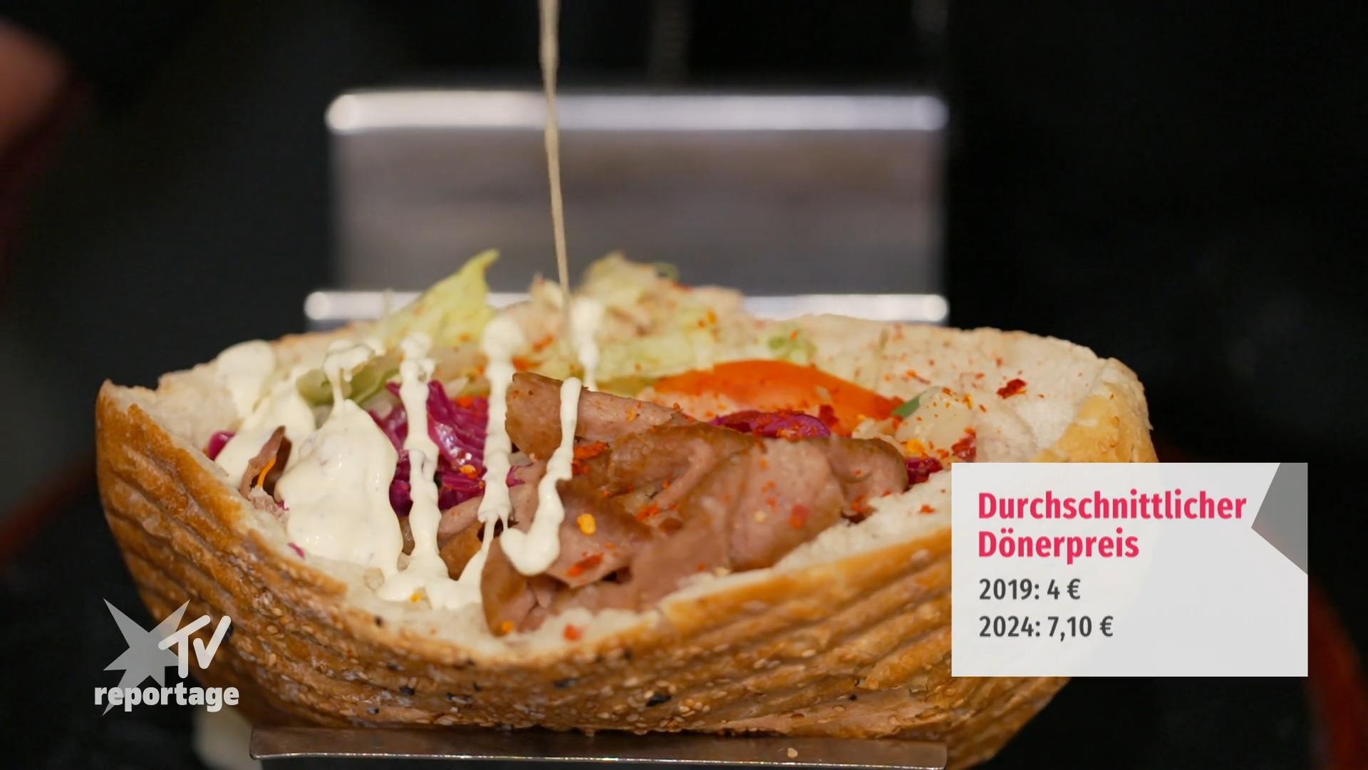 Warum der Preis bei "Ützel Brützel" höher liegt
