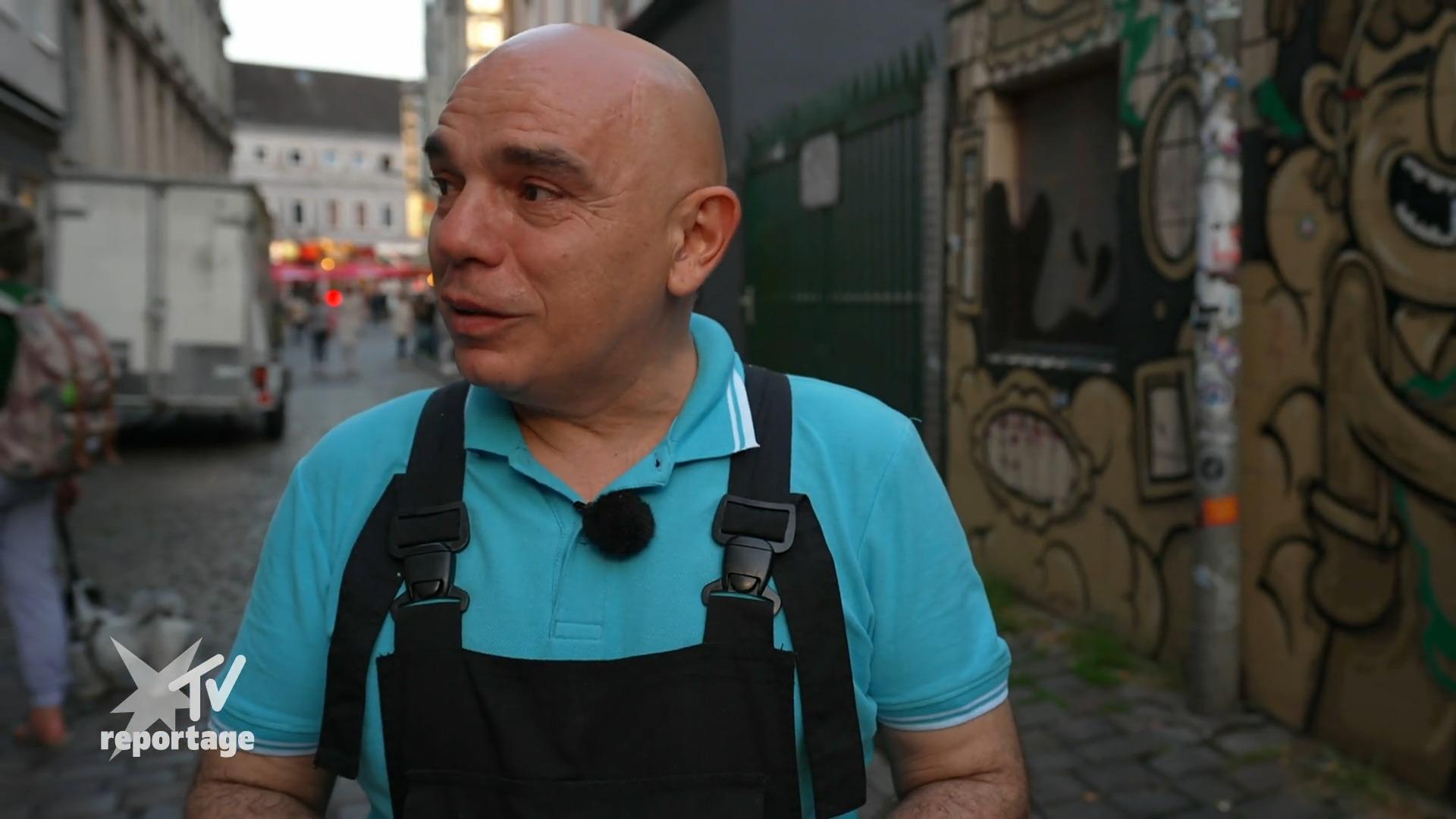 So soll der Fischbrötchen-Verkauf wachsen