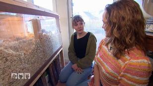 Melanie Johrden sorgt für Pflegeplätze