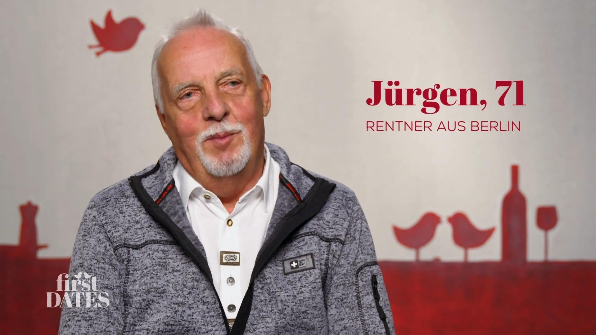Zweite Chance für Jürgen