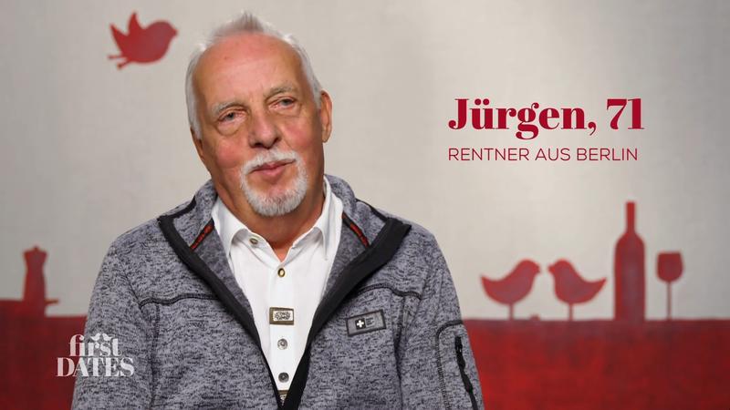 Zweite Chance für Jürgen