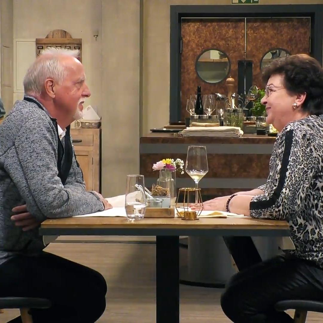 Ilonas Chance auf die große Liebe?