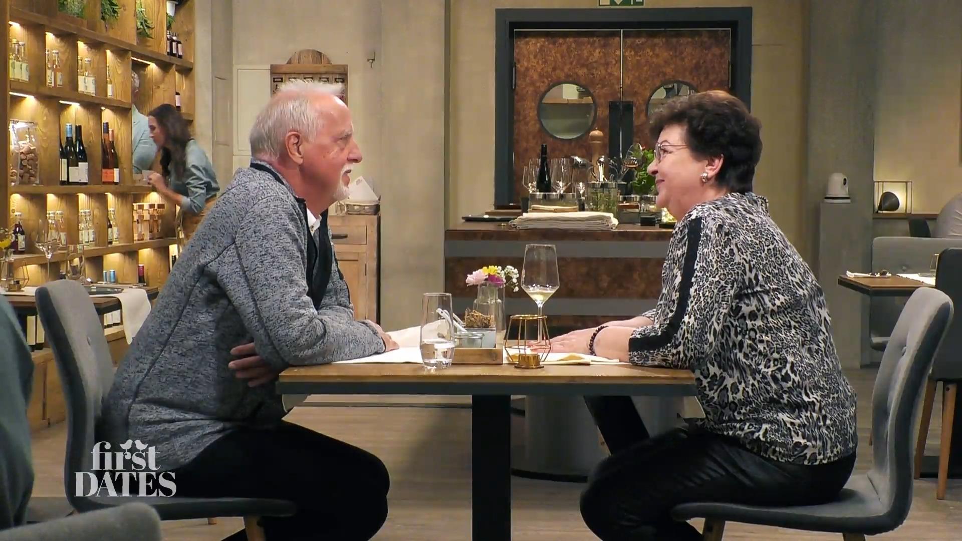 Ilonas Chance auf die große Liebe?