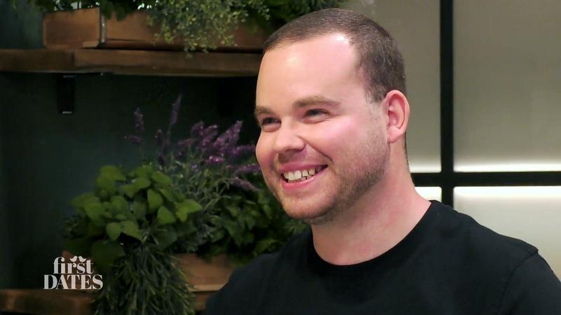 Mark träumt von einem Sternenhimmel-Date