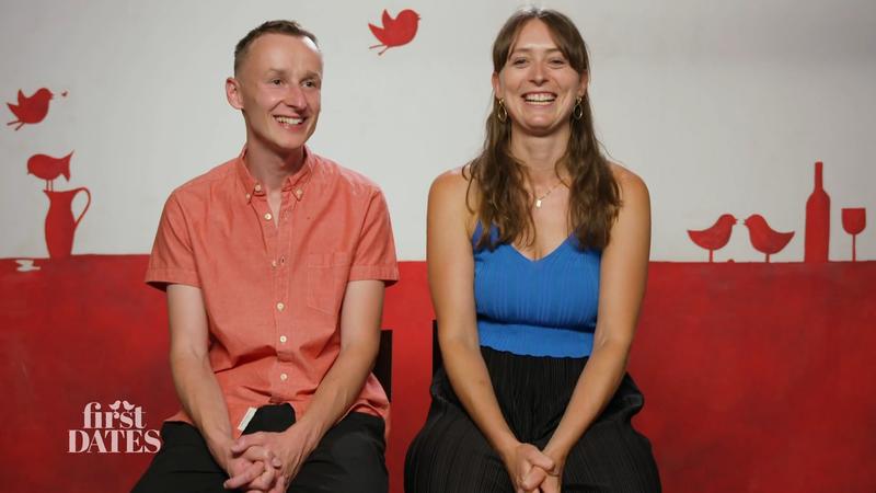 Kommt es zum Wiedersehen für Lucia und Martin?