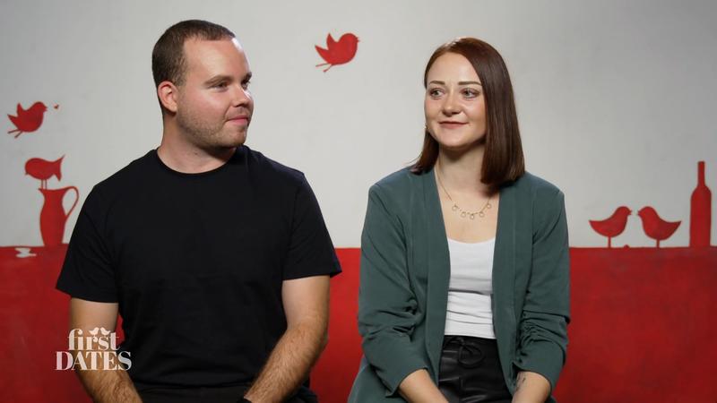 Kommt es zu einem zweiten Date für Nina und Mark?