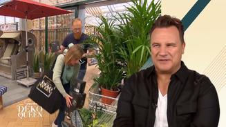 Martin und Nicole sind im Kaufrausch