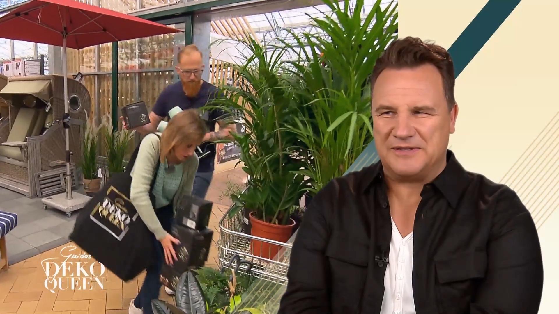 Vor Martin und Nicole ist nichts sicher