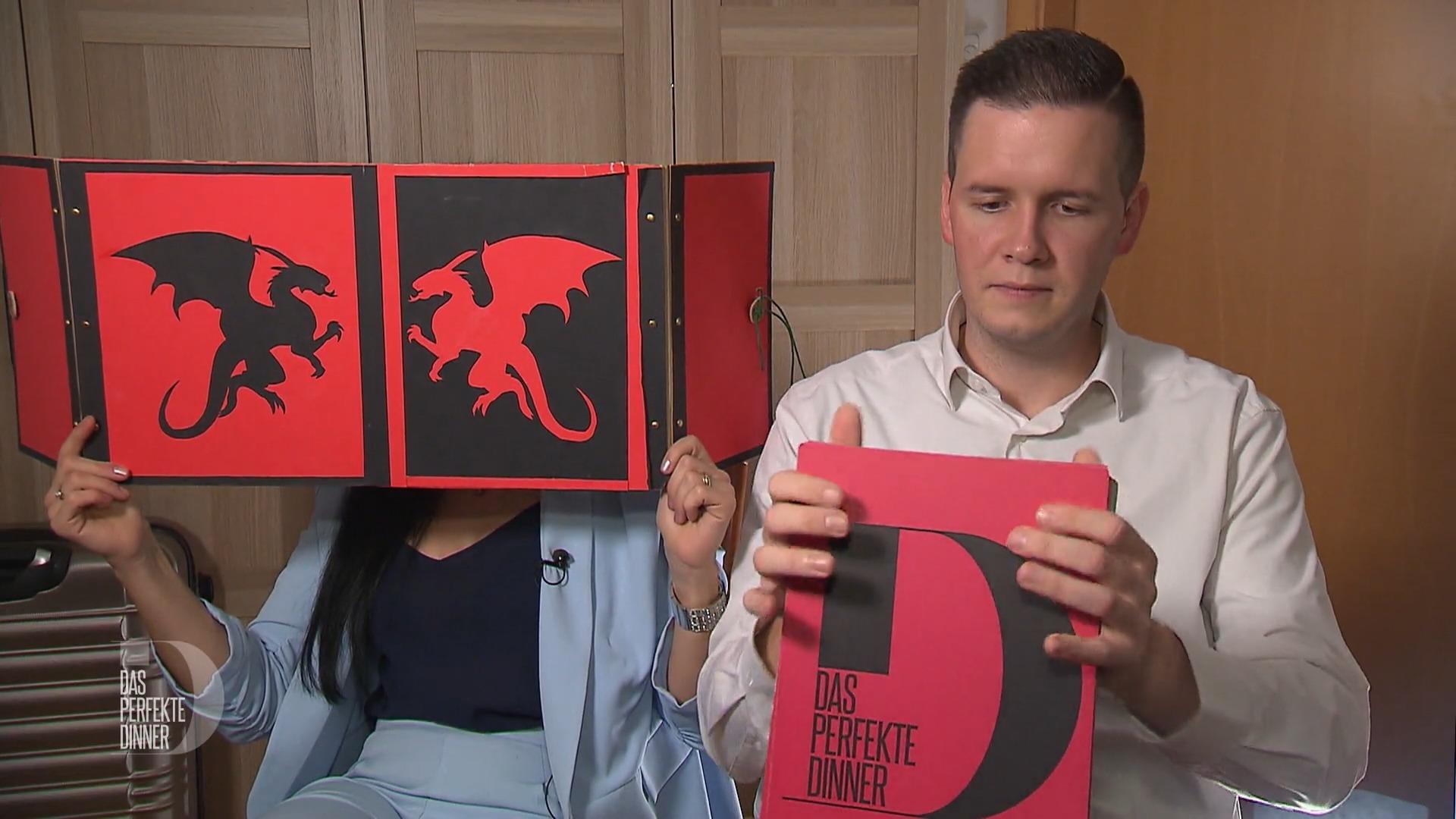 Geschmacksexplosion oder Kritik?