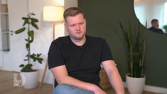 Eistorten und Omas liebt jeder