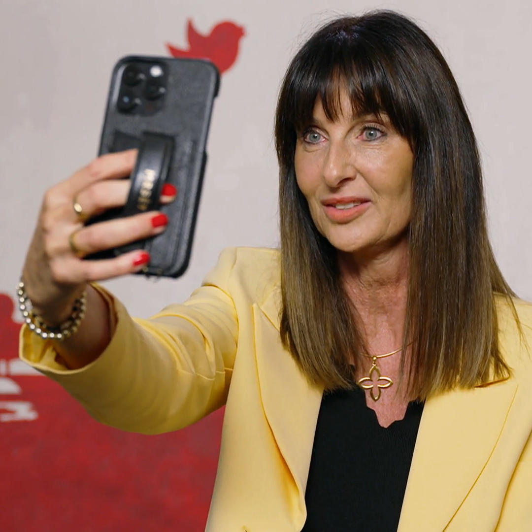 Katja teilt ihr Leben auf Social Media