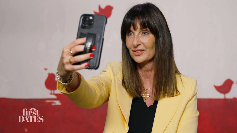 Katja teilt ihr Leben auf Social Media