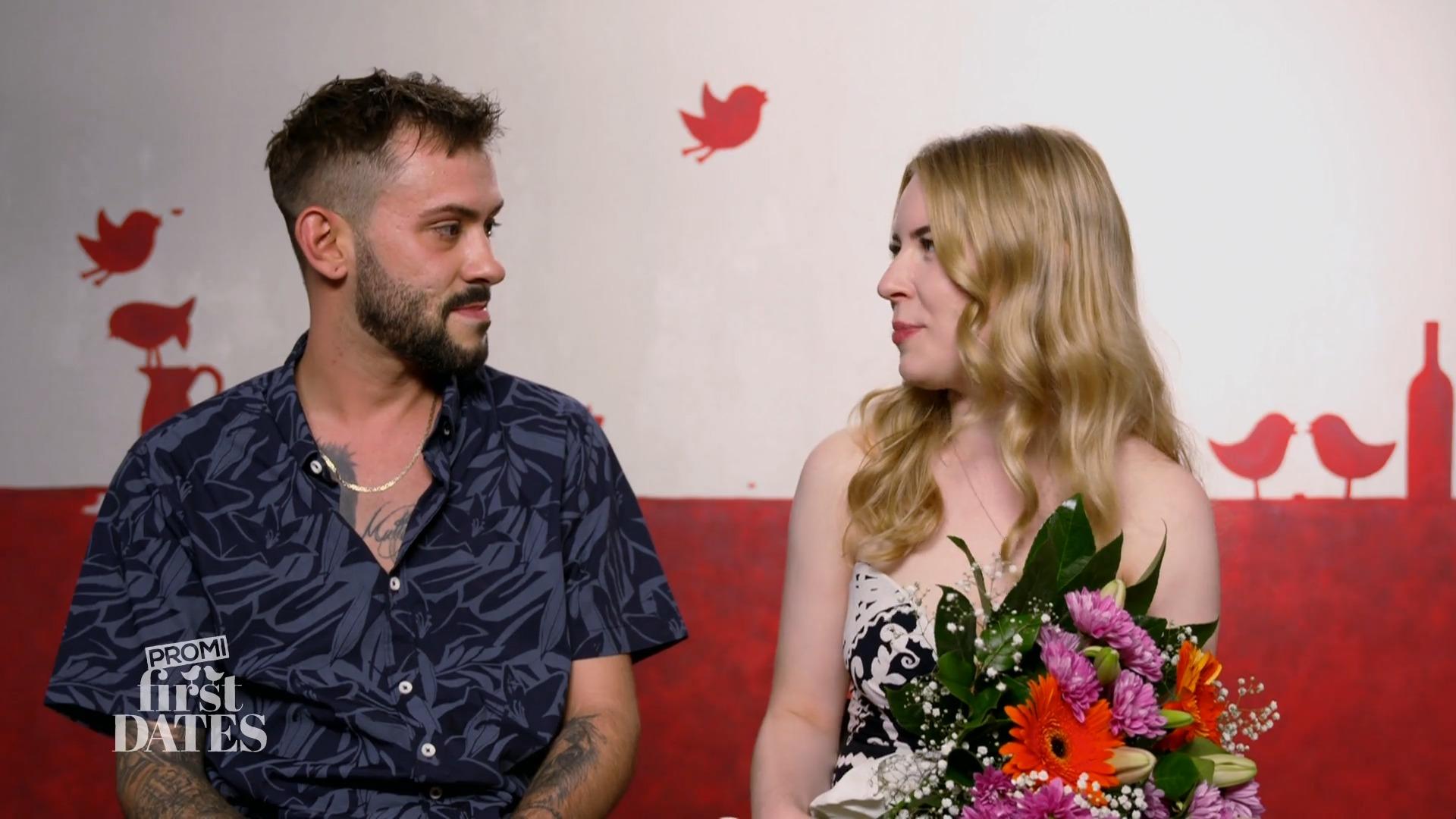 Wie geht es weiter bei Daniele und Celina?