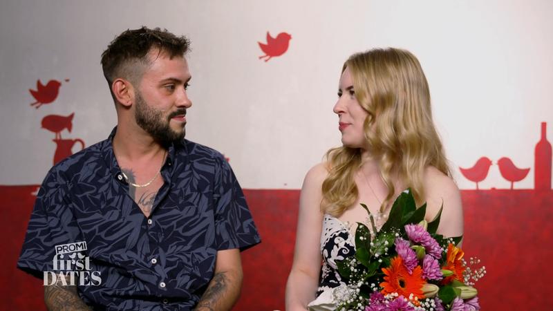 Wie geht es weiter bei Daniele und Celina?