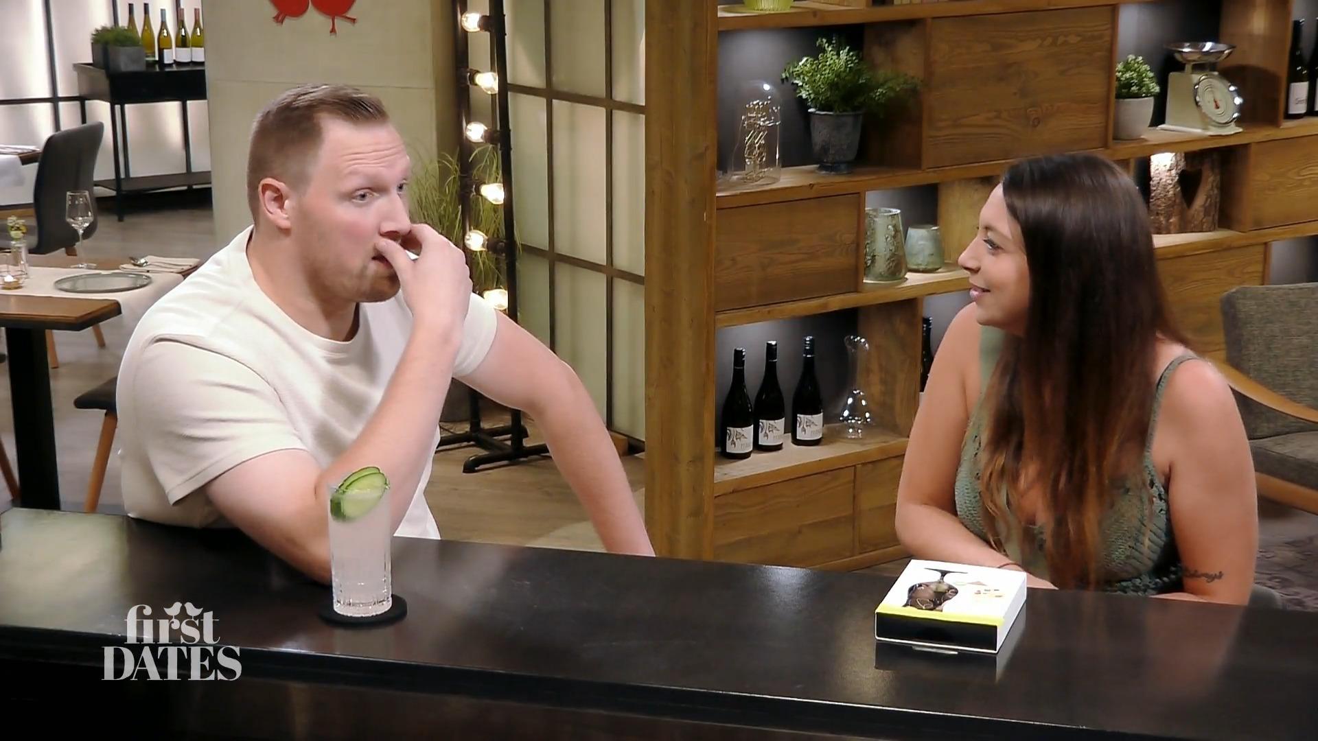 Frank und Hermine haben die perfekte Kombi