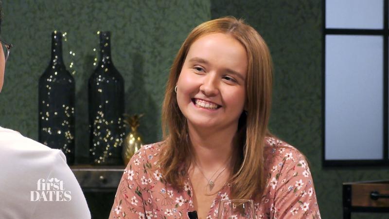 Schwärmen Paul und Laura für den gleichen Verein?