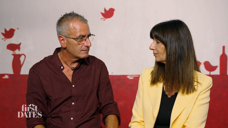 Kein zweites Date wegen Auswanderthema