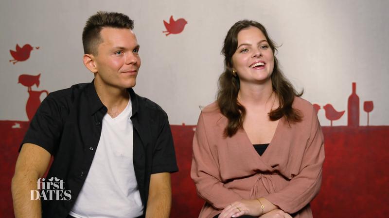 Mario plant bereits das nächste Date mit Tammy